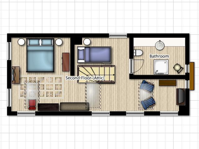 Holiday Home Katric Kamno Exterior photo